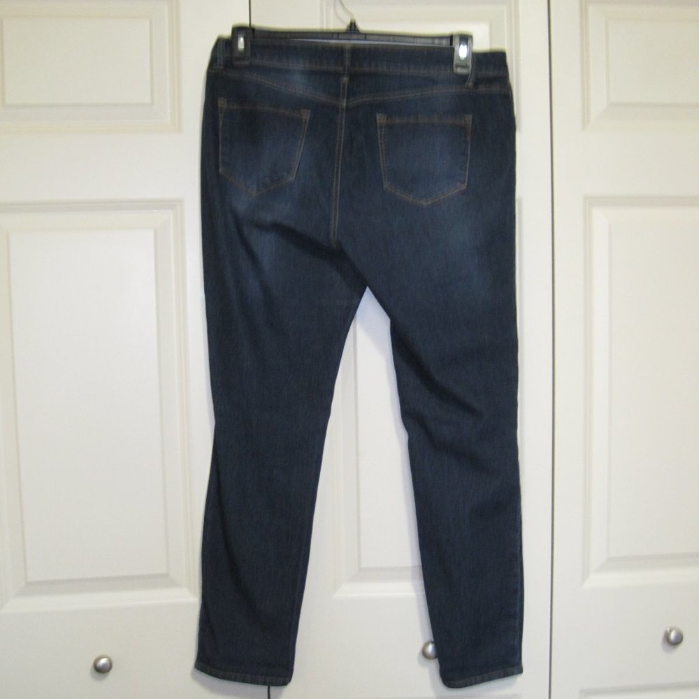 Ag Denim sz 14 - Picture 4 of 9